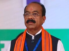 NEET और स्मार्ट मीटर विवाद पर डिप्टी CM साव का पलटवार, कांग्रेस पर अराजकता फैलाने का आरोप