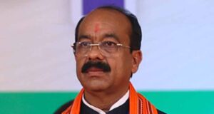 NEET और स्मार्ट मीटर विवाद पर डिप्टी CM साव का पलटवार, कांग्रेस पर अराजकता फैलाने का आरोप