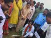 CG के मंत्री श्याम बिहारी ने ‘मोर गांव-मोर पानी’ एवं ‘एक पेड़ मां के नाम’ कार्यक्रम का किया शुभारंभ