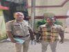 रायपुर मेंनशीली गोलियों की सप्लाई करते ओडिशा का बस ड्राइवर गिरफ्तार