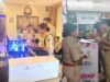 CG News: रायपुर के स्पा सेंटरों पर पुलिस की रेड, लापरवाही बर्दाश्त नहीं; सख्त कार्रवाई की चेतावनी