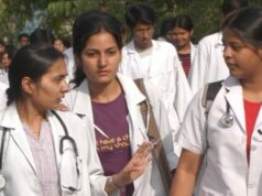 छत्तीसगढ़ में मेडिकल शिक्षा का विस्तार, इसी सत्र से 5 नए मेडिकल कॉलेज शुरू करने को NMC की मंजूरी