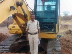 CM साय के निर्देश का असर, अवैध खनन के खिलाफ बड़ा एक्शन, JCB समेत कई वाहन जब्त