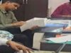 रायपुर GST विभाग में बड़ा फर्जीवाड़ा, नकली अंकसूची के आधार पर नौकरी पाने वाले दो कर्मचारी हटाए गए