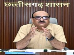 छत्तीसगढ़ सरकार का भर्ती पर फोकस, मुख्य सचिव ने बैकलॉग के खाली पद भरने के दिए निर्देश