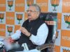 CG Politics: डॉ. रमन सिंह बोले- चुनाव में अभी ढाई साल हैं, कार्यकर्ता संगठन विस्तार पर करें फोकस