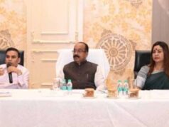 CG को खेलों का हब बनाने की कवायद, स्पोर्ट्स कॉन्क्लेव में इको-सिस्टम मजबूत करने पर हुई चर्चा