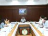 CG News: प्रधानमंत्री आवास 2.0 पर मुख्य सचिव सख्त, टास्क फोर्स बैठक में पात्र हितग्राहियों को पक्का घर सुनिश्चित करने के निर्देश