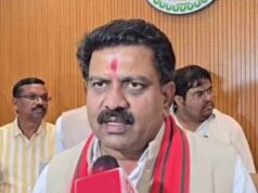 धर्म स्वातंत्र्य विधेयक को लेकर डिप्टी CM विजय शर्मा का ऐलान, जल्द शुरू होगा दूसरा चरण