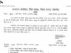 रायपुर कलेक्टर का बड़ा आदेश, तिल्दा-नेवरा को मिले नए SDM, आशुतोष देवांगन को नई जिम्मेदारी