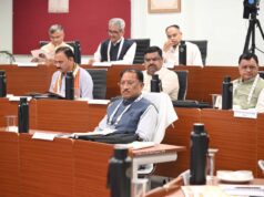 पिछले चिंतन शिविरों के परिणामस्वरूप ई-ऑफिस, मुख्यमंत्री हेल्पलाइन 1076 और सेवा सेतु जैसे नवाचार हुए साकार
