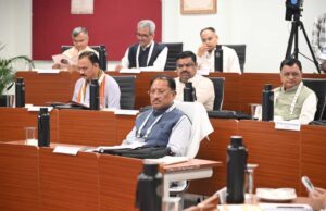 पिछले चिंतन शिविरों के परिणामस्वरूप ई-ऑफिस, मुख्यमंत्री हेल्पलाइन 1076 और सेवा सेतु जैसे नवाचार हुए साकार