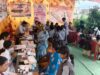 स्वास्थ्य विभाग की संवेदनशील पहल से बैगा आदिवासी परिवारों को घर के नजदीक मिला गुणवत्तापूर्ण उपचार