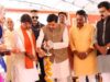 प्रदेश के सभी 55 जिलों में आगामी 13 नवम्बर तक होंगे अनेक आयोजन और होंगी खेती-किसानी पर आधारित गतिविधियां