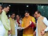 होमगार्ड जवानों को रिहायशी क्षेत्रों में घुसे सर्प को पकडऩे और रेस्क्यू करने का प्रशिक्षण दिया जाए