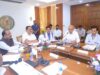हर घर जल के लक्ष्य को लेकर जल जीवन मिशन 2.0 पर सांसदों के साथ व्यापक मंथन