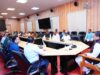 देवभूमि-छत्तीसगढ़ संवाद को मिली नई दिशा, मुख्यमंत्री धामी से मिले मीडिया प्रतिनिधि