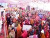 प्रदेश की 1.25 करोड़ से अधिक बहनों के खातों में अंतरित किये 1835 करोड़ रुपए