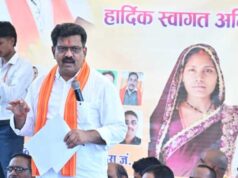 ग्राम बोटेसुर से नवागांव तक सड़क निर्माण, ग्राम पीरचाटोला में सड़क निर्माण की घोषणा