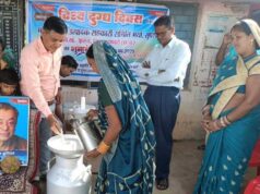अब सिर्फ धान नहीं, डेयरी में भी बनेगा अग्रणी—छत्तीसगढ़ की नई पहचान