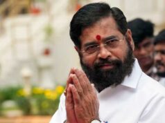 एकनाथ शिंदे की सेहत बिगड़ी: तेज बुखार और कमजोरी के बाद अस्पताल में भर्ती, डॉक्टरों की निगरानी में इलाज जारी