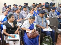 स्काउट्स एवं गाइड्स को और प्रभावी बनाने राज्य मुख्य आयुक्त ने दिए महत्वपूर्ण दिशा-निर्देश