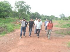 50:50 के अनुपात में जनभागीदारी और CSR फंड से भी जुटेगी राशि, थीम बेस्ड पार्कों का होगा निर्माण