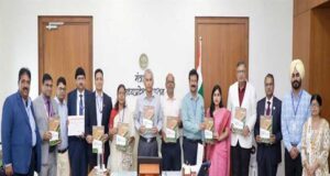 मजबूत अर्थव्यवस्था के लिए सभी विभाग प्रभावी कार्ययोजना के साथ करें काम : मुख्य सचिव