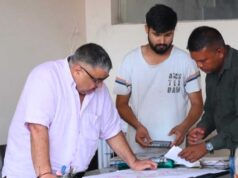 मंत्री राजेश अग्रवाल ने अधिकारियों को त्वरित समाधान के दिए निर्देश