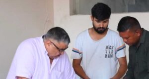 मंत्री राजेश अग्रवाल ने अधिकारियों को त्वरित समाधान के दिए निर्देश