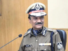 युवा अधिकारियों को DGP मकवाणा की सीख, ‘ईमानदारी और सत्यनिष्ठा से बनती है सच्ची पहचान’