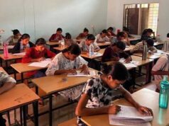 13 विद्यार्थियों के शासकीय मेडिकल कॉलेजों में प्रवेश की मजबूत संभावना