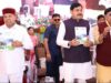 केंद्रीय विद्यालय नागदा सहित जन सेवा प्रहरी अभियान का किया शुभारंभ