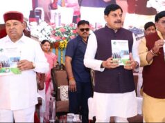 केंद्रीय विद्यालय नागदा सहित जन सेवा प्रहरी अभियान का किया शुभारंभ