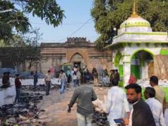 धार भोजशाला मामले में मुस्लिम पक्ष की बड़ी पहल, एक साथ सभी याचिकाओं पर सुनवाई की उठेगी मांग