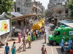 भोपाल में गर्मी से बचाव की बड़ी तैयारी, सबसे अधिक तपने वाले इलाकों के लिए 5 करोड़ का हीट एक्शन प्लान