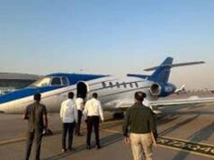 235 करोड़ का लग्जरी बॉम्बार्डियर चैलेंजर 3500 खरीदेगी MP सरकार, अगले महीने बेड़े में होगी एंट्री