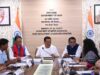 महानदी को विवाद नहीं, विकास और समृद्धि का सेतु बनाने पर जोर : मुख्यमंत्री विष्णुदेव साय