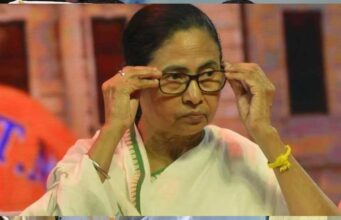TMC पर बड़ा वित्तीय झटका, 12 और बैंक खाते फ्रीज; ₹1000 करोड़ की राशि पर लगी रोक