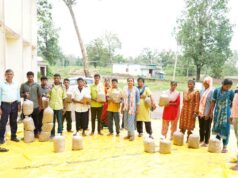 मशरूम उत्पादन सीखकर सशक्त हो रहे ग्रामीण, सुकमा में रोजगार के नए अवसर