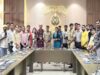 सेफ क्लिक 2.0 अभियान के दौरान 1461 गुम मोबाइल लौटाए