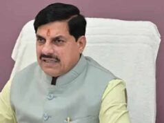 युवाओं के हित में कार्य कर रही है सरकार : मुख्यमंत्री डॉ. यादव