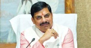 ग्रीन और स्मार्ट इंडस्ट्रियल पार्क से औद्योगिक विकास को मिलेगी नई रफ्तार