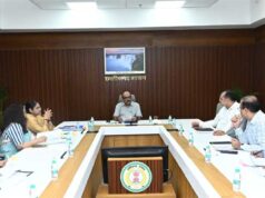 किसी भी पात्र परिवार को न रहे आवास से वंचित, पक्का घर उपलब्ध कराने पर जोर