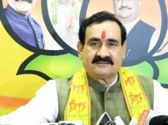नरोत्तम मिश्रा का बड़ा खुलासा: उद्धव ठाकरे की शिवसेना ने दिया था टिकट का ऑफर, जवाब से खत्म हुई चर्चाएं