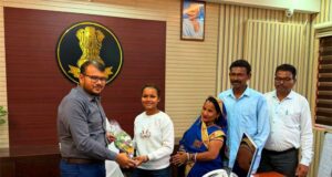 मत्सोगी-डो चैंपियनशिप में भारत की शैली गुप्ता ने लहराया स्वर्णिम परचम
