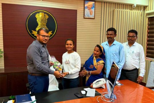 मत्सोगी-डो चैंपियनशिप में भारत की शैली गुप्ता ने लहराया स्वर्णिम परचम