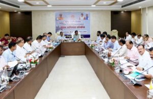 मुख्य अभियंताओं द्वारा विभागीय सर्कुलरों के अध्ययन और पालन की होगी समीक्षा