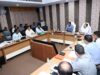 यूटिलिटी शिफ्टिंग कार्य में तेजी लाएं, सरकारी भवनों के उपकरणों का डिजिटल रिकॉर्ड रखें