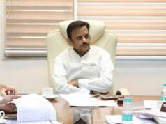 डिप्टी CM शुक्ल बोले- जनभागीदारी और समन्वित प्रयासों से ही होगा हीमोग्लोबिनोपैथीज़ का शीघ्र उन्मूलन